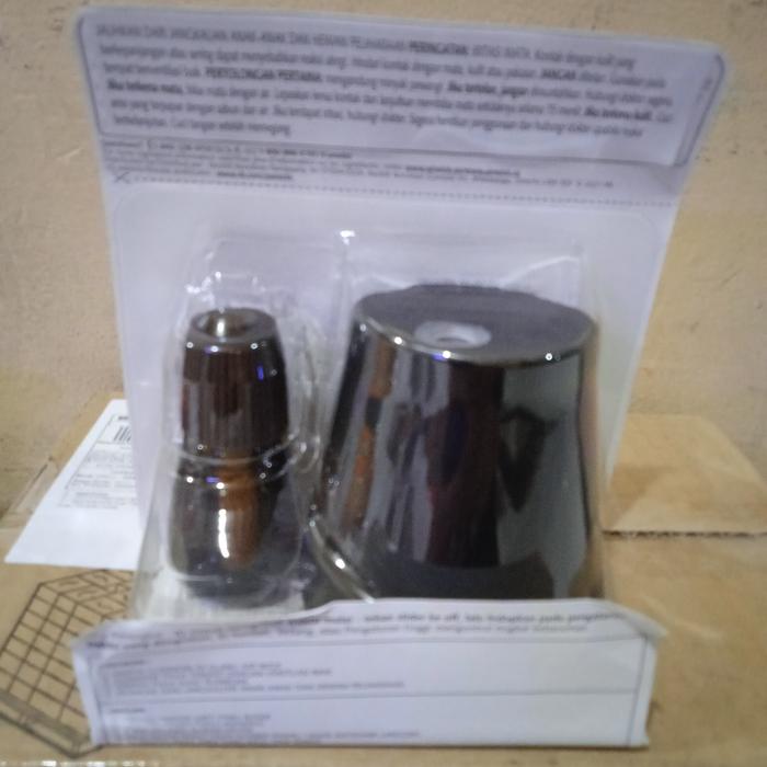 Gambar Airwick diffuser essential mist 20 ml - refill dari allysa store 25 undefined 5 Tokopedia
