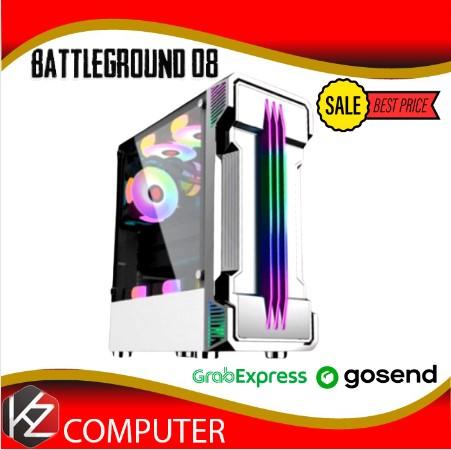 Resident Evil I3 10100 Gtx 1650 Super Jual PC Intel Core I3 10100F