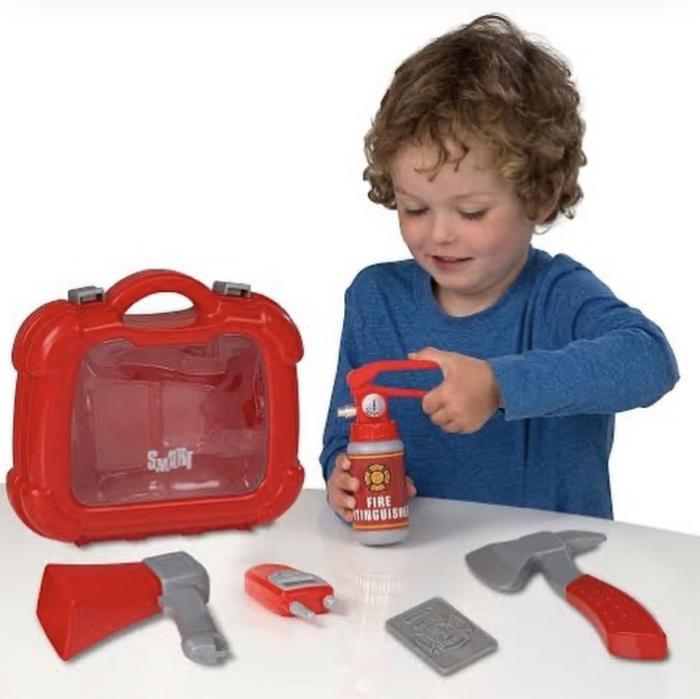 Jual Smart Fire Rescue Case Di Seller Velvet Store - Cengkareng Timur ...