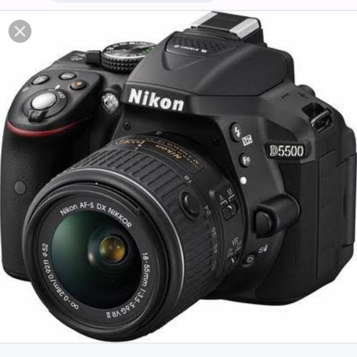 Nikon D5500 ボディ 191 【公式通販】