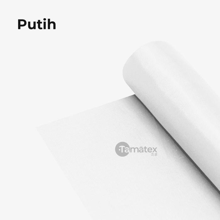 Jual KAIN PELES PALACE KAHATEX POLYESTER PARASUT PURING FURING LINING ...