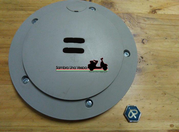 Jual Wheeldop Whilldop Wildop Welldop Dop moon Vespa Ring 10 Excel PTS ...