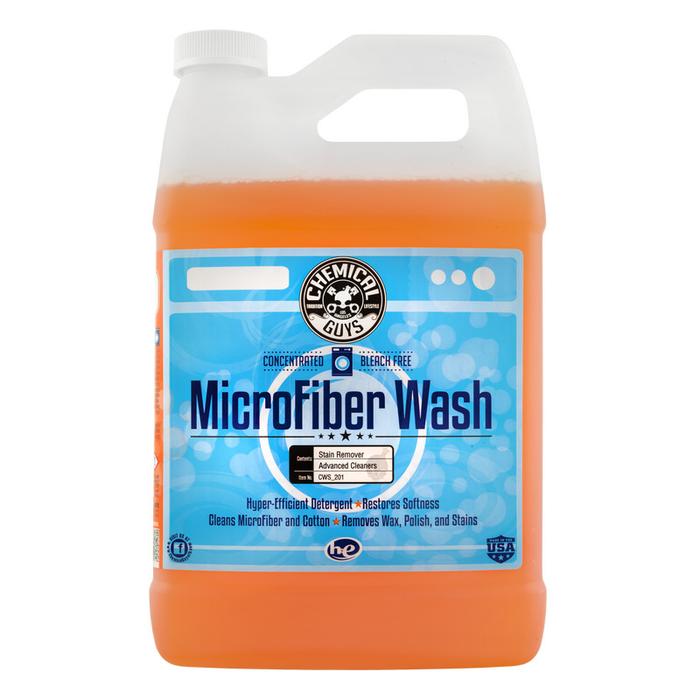 Gambar Chemical Guys Microfiber Wash - 3.79 L dari FASTUNER INDONESIA undefined 5 Tokopedia