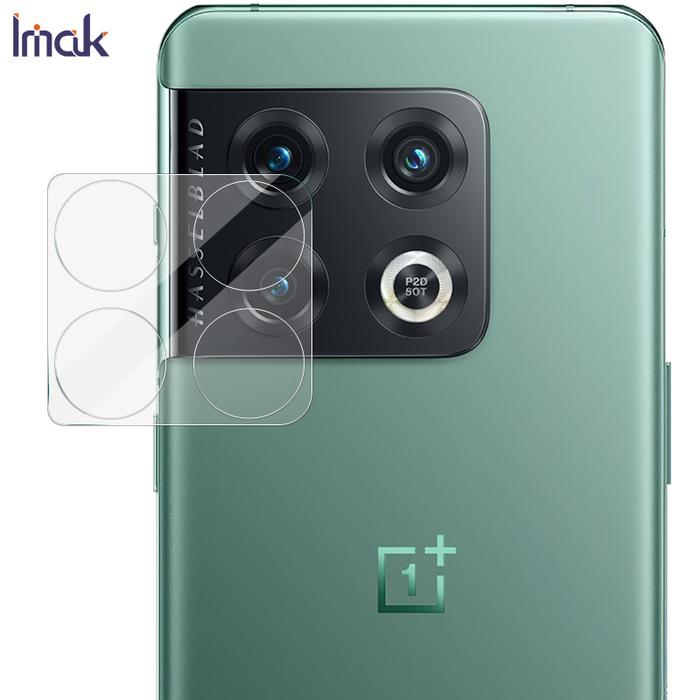 Gambar Camera Lens Protector OnePlus 10 Pro IMAK High Definition - Clear dari PusatGadget undefined Tokopedia