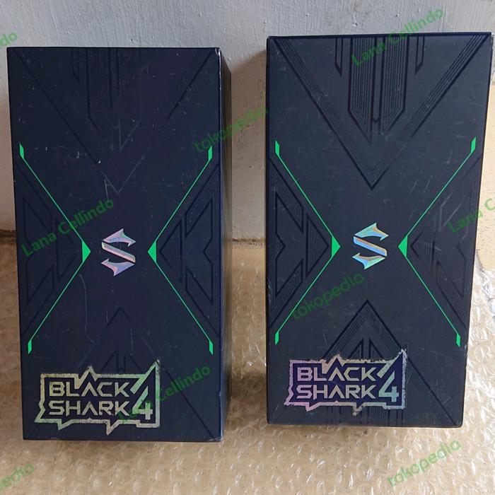 Xiaomi blackshark 4 8GB/128GB 家電・スマホ・カメラ