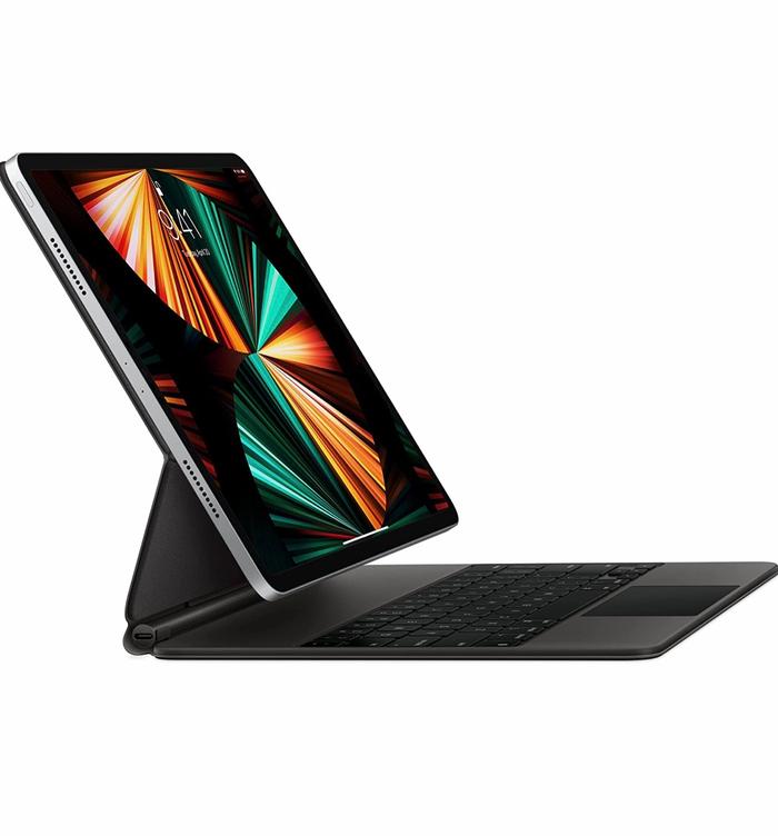 Gambar MAGIC KEYBOARD IPAD 10 IPAD AIR 4 5 IPAD PRO 11 LEATHER CASE COTECI - BLACK, IPAD 10 10.9INC dari TOKO NIC ACC undefined Tokopedia