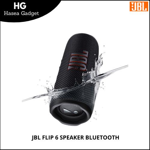 Jual Jbl Flip Speaker Bluetooth [Garansi Resmi IMS] Black