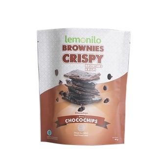 Gambar Lemonilo Brownies Crispy Chocolate 40gr dari Total Buah Segar Summarecon Bekasi undefined Tokopedia