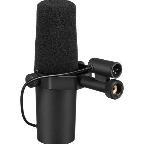 Gambar Spesial Shure Sm7B Vocal Microphone dari upik abus undefined Tokopedia