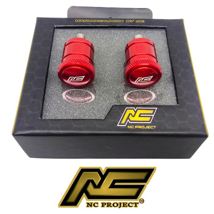 Gambar Monel Penutup Spion NC project Vespa Sprint Primavera - Red dari Legend Motor Shop Id undefined Tokopedia