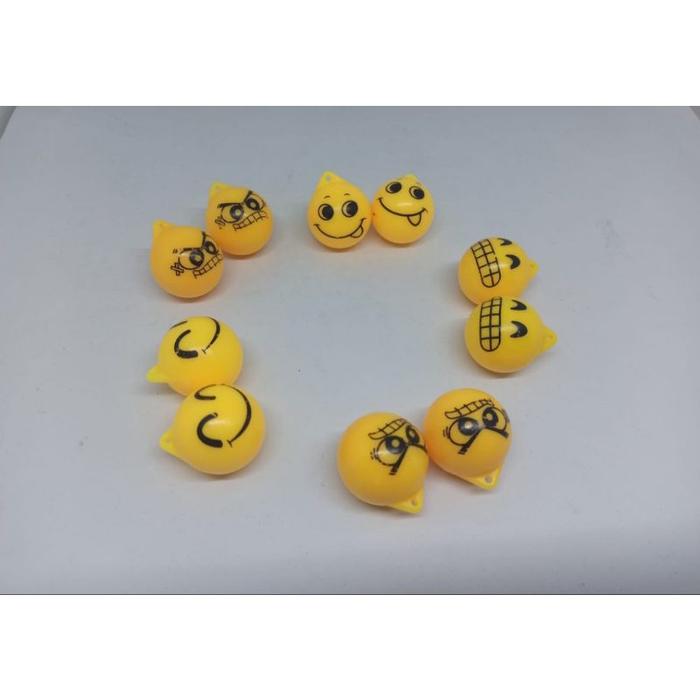 Gambar Mainan Latto Latto Viral Menyala Dalam Gelap Glow In The Dark Lato - emoji dari PUSAT MAINAN JAYA undefined Tokopedia