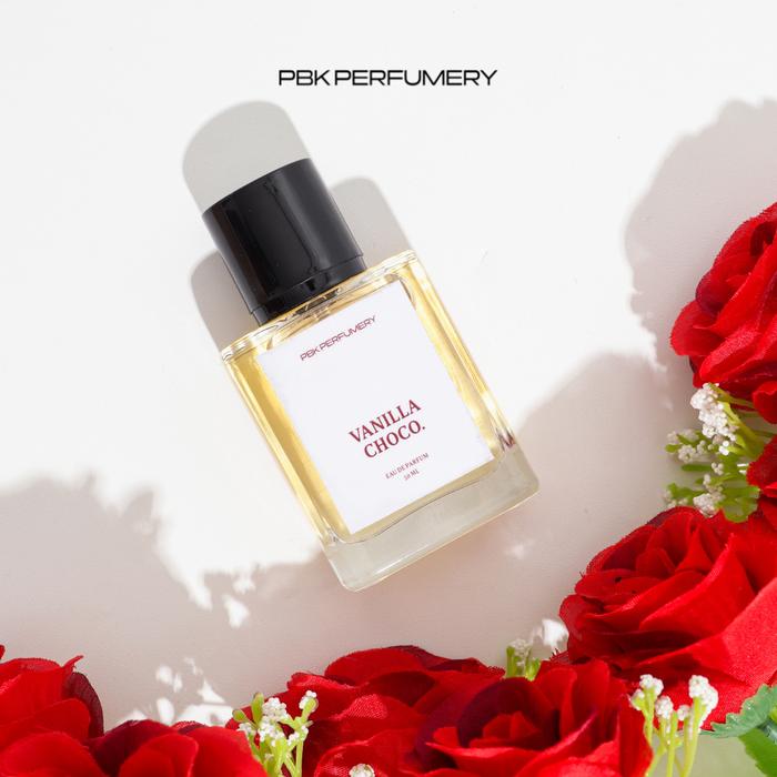 parfume Vanilla Choco 30ml 30 ML