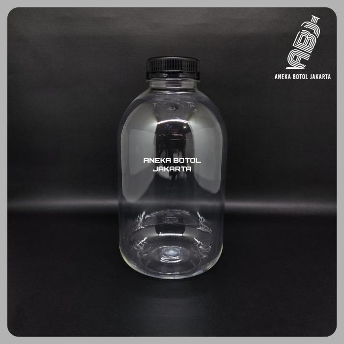 Gambar Botol gendut 750 ml tebal / Botol SKLB 750 ml tebal - Merah dari aneka.botol.jakarta undefined 4 Tokopedia