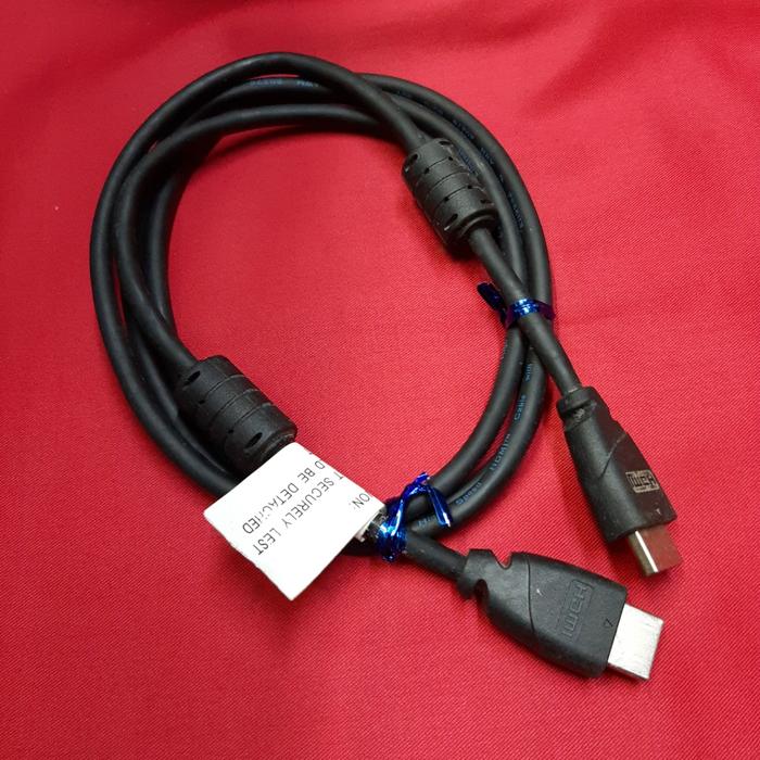 Gambar SET TOP BOX MATRIX APPLE MERAH HD STB APEL DVBT2 DVB-T2 TV DIGITAL - Kabel HDMI saja dari delta elektronic undefined Tokopedia