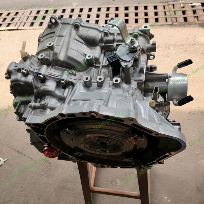 Gambar Transmisi Matic CVT New Xpander 2022 UP dari TUNAS BANGKA AUTOPART undefined Tokopedia