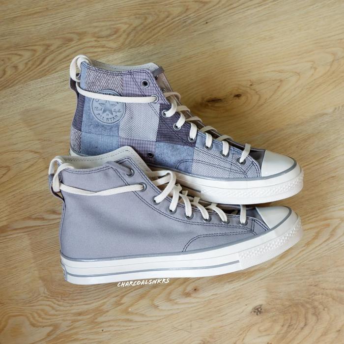 converse notre chuck