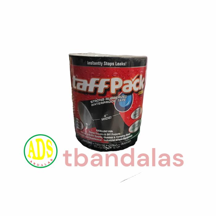 Gambar ESW FLEX TAPE 4" lakban anti bocor dari tbandalas undefined Tokopedia