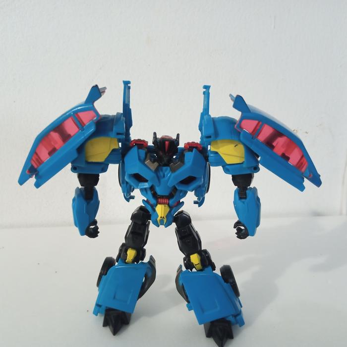 Jual transformers tfp rumble decepticon - Kab. Semarang - Arslan Toys ...