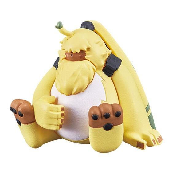 Gambar Bandai Gashapon Hugcot Digimon 2 Gacha Digimon Hugcot 2 - Angoramon dari Arkan game&toys undefined Tokopedia