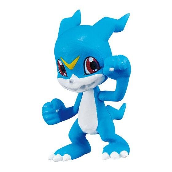 Gambar Bandai Gashapon Hugcot Digimon 2 Gacha Digimon Hugcot 2 - Angoramon dari Arkan game&toys undefined 3 Tokopedia