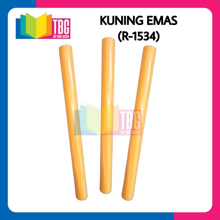 Gambar KERTAS MANILA 160GR PINDO DELI / KERTAS BESAR / KERTAS MADING - KUNING EMAS dari thebestgrosir undefined Tokopedia