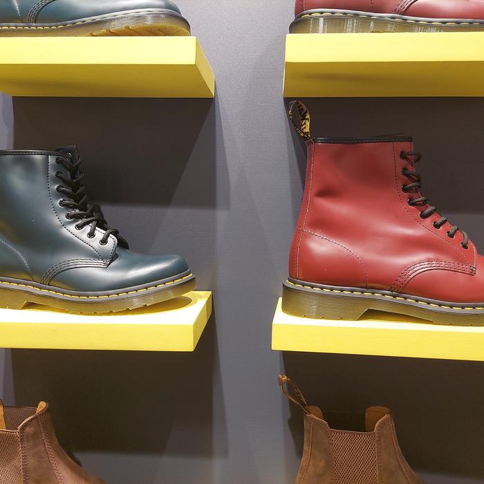 Pressure Vessels Doc Martens Coupon Code Mens Dr Martens 1460