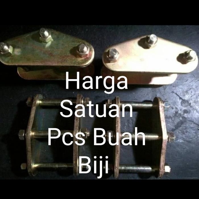 Gambar Anting Per Modifikasi Jimny Katana Carry Futura dari mulia prima auto undefined Tokopedia