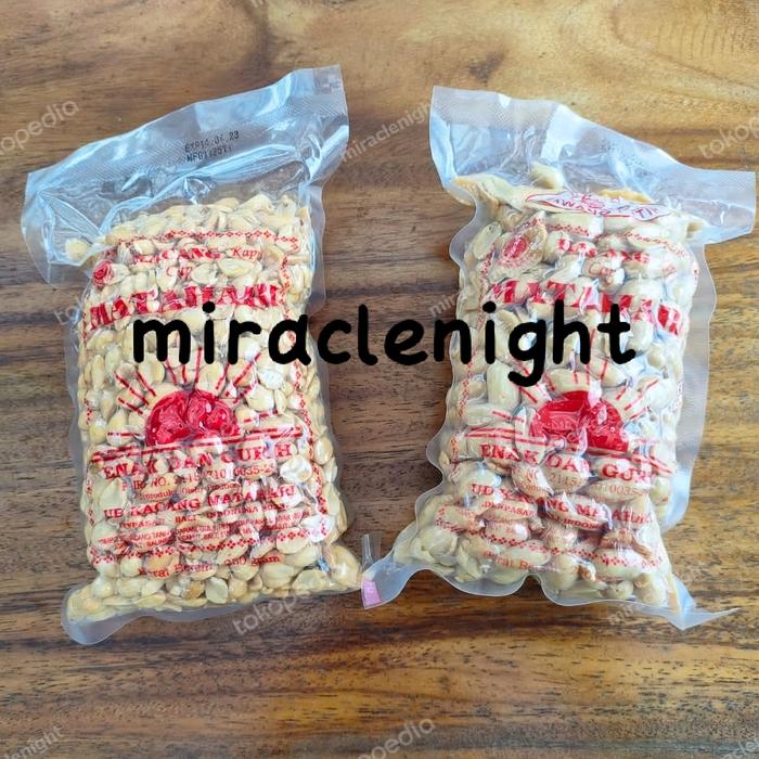 Gambar Kacang Matahari Khas Bali 250gr - Biji Kecil dari miraclenight undefined Tokopedia