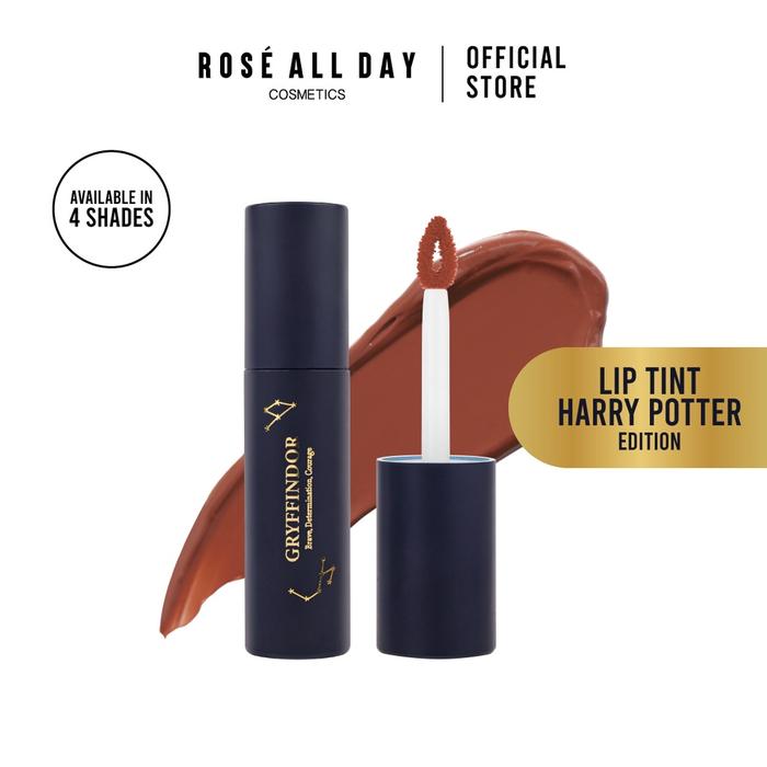 Gambar Rose All Day Harry Potter Lip Tint ORIGINAL - Courage dari Beauty Casa undefined Tokopedia