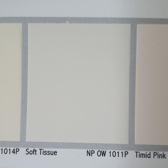 Gambar VINILEX TINTING. cat tembok interior - SOFT TISSUE, GALON dari Sinar Jaya Cat Serpong undefined Tokopedia