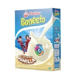 Gambar Boneeto Susu Bubuk Vanila 340g - Vanila, Jan 2024 dari rozy93 undefined Tokopedia