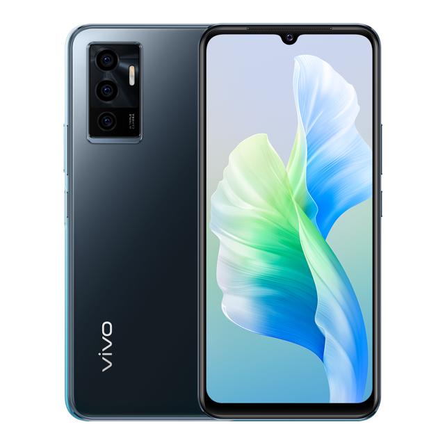 Gambar Vivo V23e 8/128GB Garansi Resmi VIVO - MoonlightShadow dari toko oppostore undefined Tokopedia