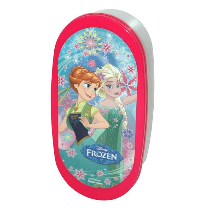 Gambar Set Kotak Makan Elsa Anna Frozen Lunch Box Bekal Anak - Kotak makan aja dari bebehshop_NEW undefined 4 Tokopedia