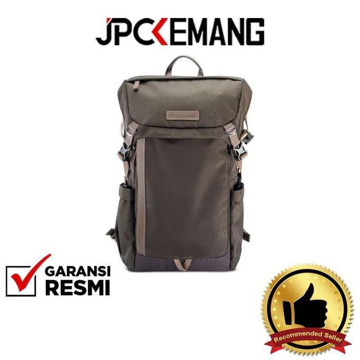 Gambar Vanguard VEO GO 46M Tas Kamera - Khaki Green. dari JPC Kemang undefined Tokopedia