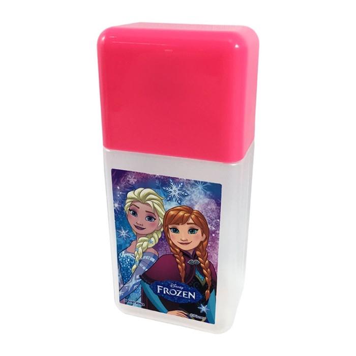 Gambar Set Kotak Makan Elsa Anna Frozen Lunch Box Bekal Anak - Kotak makan aja dari bebehshop_NEW undefined 3 Tokopedia
