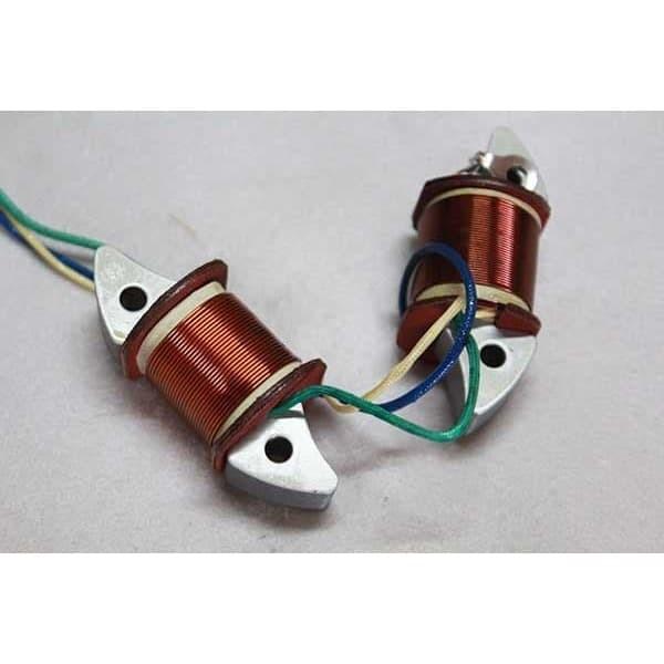 Gambar Spul Lampu Vespa Super Sprint Vbb Pts 12Volt khusu spul 3 dari parabot.id_NEW undefined Tokopedia