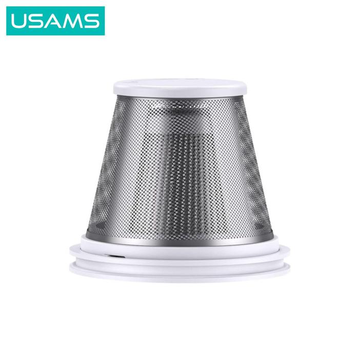 Gambar HEPA Filter for Vacuum Cleaner USAMS US-ZB108 - Filter ZB234 W dari USAMS ID undefined Tokopedia