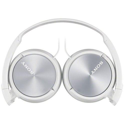 Gambar Sony MDR-ZX310AP - White dari DJI FLY-HOBBY undefined Tokopedia