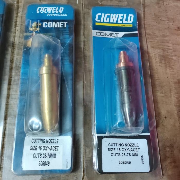 Image of Cigweld online store