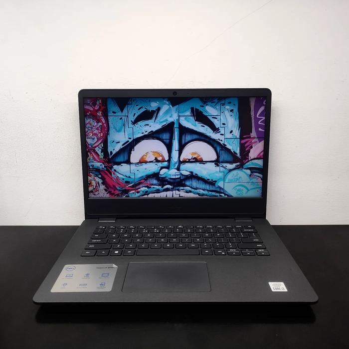 DELL vostro 3401 i3-1005G1メモリ8GB #3924