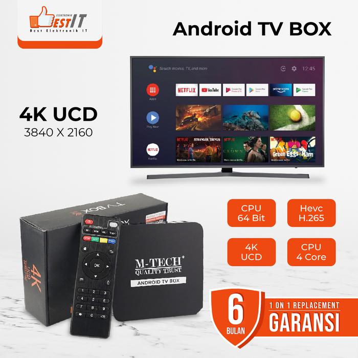 Android Tv Box Mxq Pro 4k Ucd 3840x2160 Ultra Hd Mxq Pro 4k Ucd