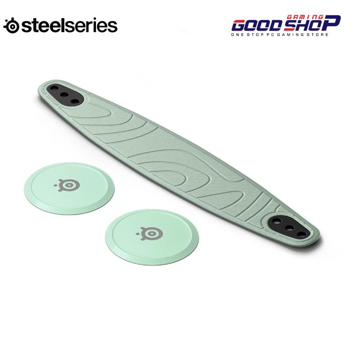 Gambar Steelseries Nova Booster Pack - Mint dari GOODGAMINGSHOP undefined Tokopedia