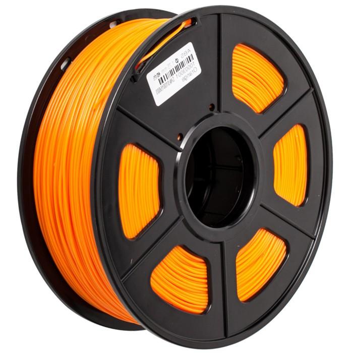 Gambar Cetak 3D Print Custom Cetak 3 Dimensi Bahan PLA+ dan PETG - Orange, 0.12 dari EL 3D undefined Tokopedia