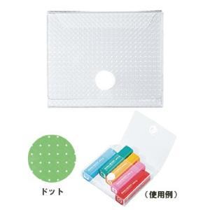 Gambar Pilot FriXion Stamp Case Stamp Holder Casing Stempel - Dot dari Papenery undefined Tokopedia