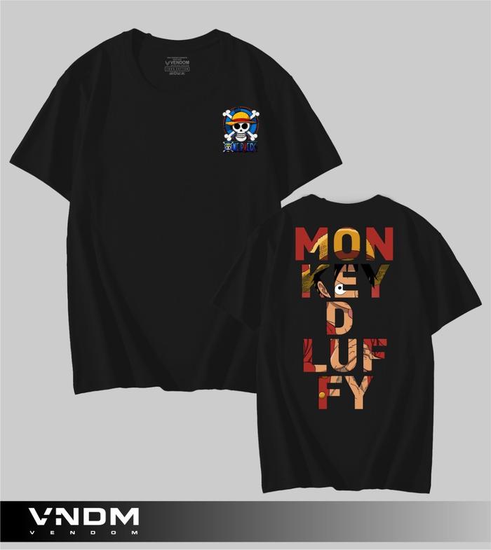 Gambar KAOS MURAH VENDOM ORIGINAL KAOS KECE KAOS M L XL KAOS DISTRO - GAMBAR1, M dari BOYS ID undefined Tokopedia