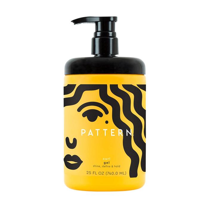 Gambar PATTERN Beauty Curl Gel for Curlies, Coilies and Tight Textures - 740 ml dari PATRA ID SHOP undefined Tokopedia