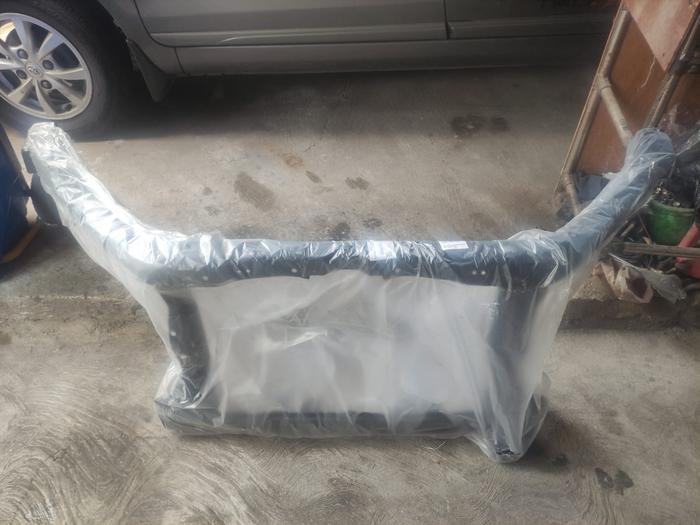 Jual BULLHEAD SUPPORT RADIATOR TOYOTA AVANZA / XENIA / VELOZ - 2016 ...