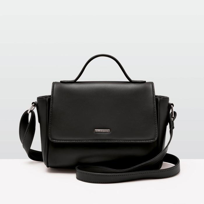 Gambar New Collection Sophie Martin Tas Selempang Wanita ORIANA BAG - Hitam dari Sophie Martin Official undefined Tokopedia