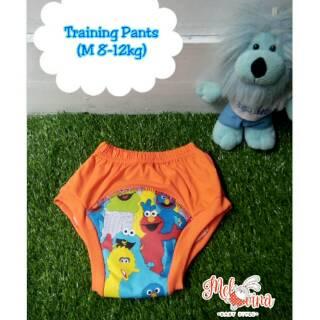 Gambar Training Pants M dari mels birthday cake undefined Tokopedia