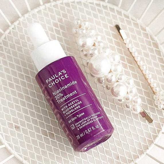 PRODUCT REVIEW PAULA'S CHOICE CLINICAL DISCOLORATION, 49 OFF